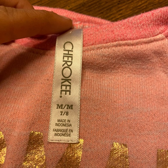 Mermaid at heart shirt! - Picture 3 of 3